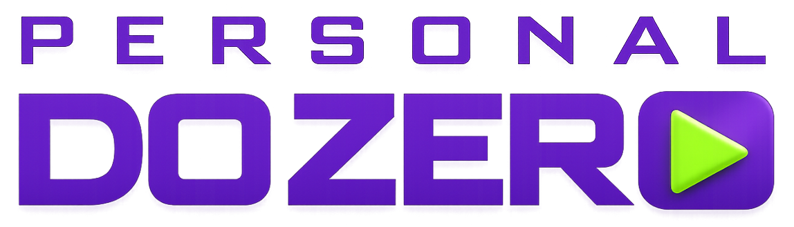 Personal do Zero